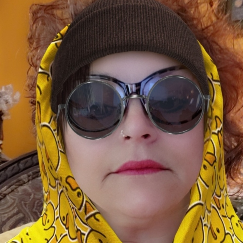 Meet your Posher, Michelle